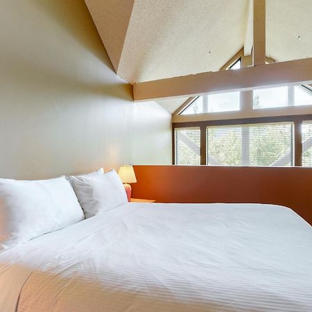 Greystone Lodge Уистлер Номер фото