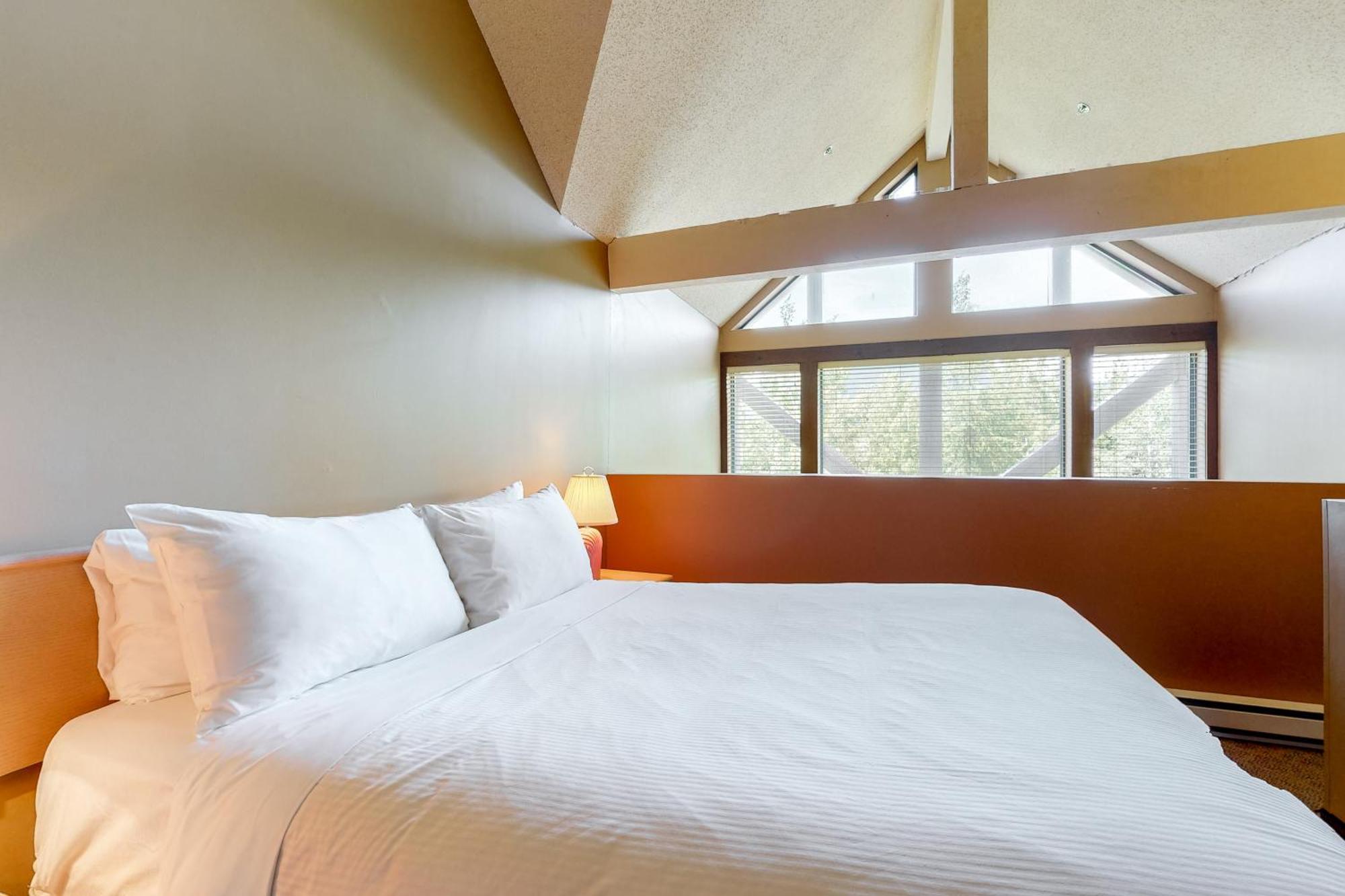 Greystone Lodge Уистлер Номер фото